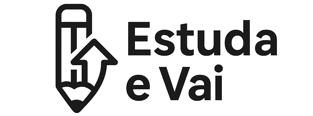Estuda e Vai